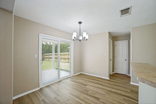 9511 Kirk Pond, San Antonio, TX 78240
