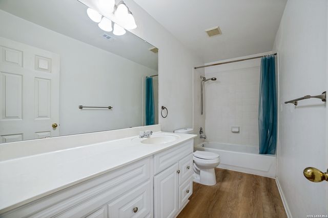 9511 Kirk Pond, San Antonio, TX 78240