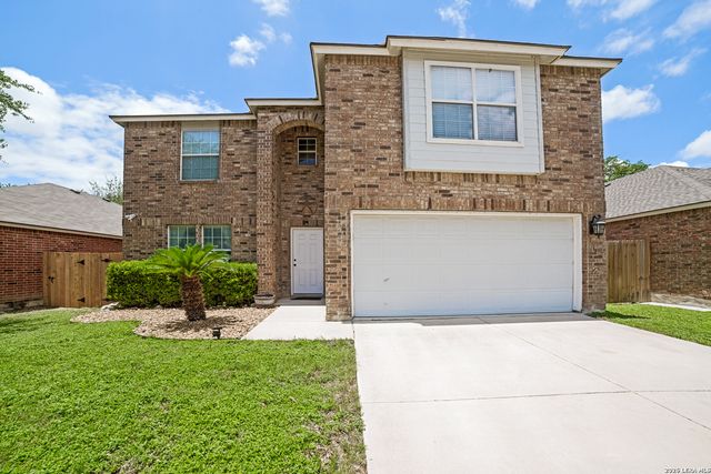 9511 Kirk Pond, San Antonio, TX 78240