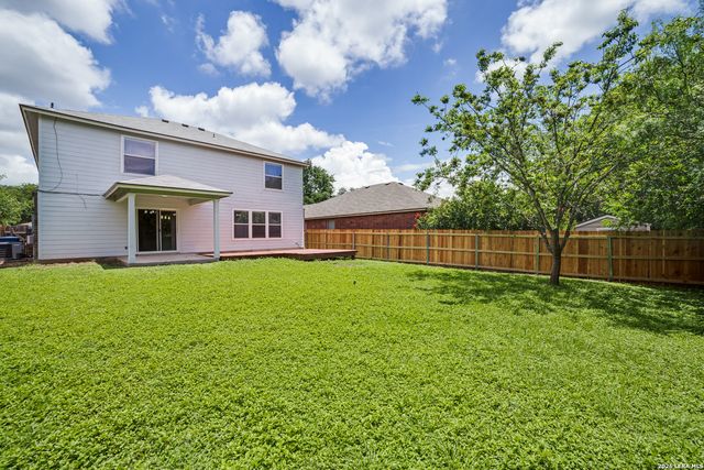 9511 Kirk Pond, San Antonio, TX 78240