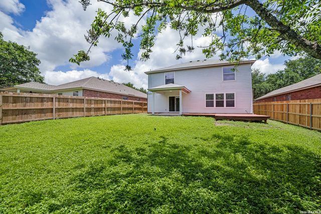 9511 Kirk Pond, San Antonio, TX 78240