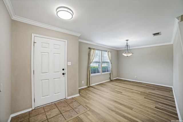 9511 Kirk Pond, San Antonio, TX 78240