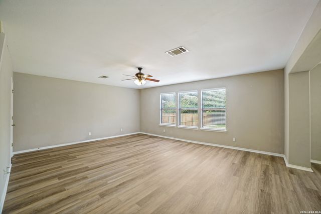 9511 Kirk Pond, San Antonio, TX 78240