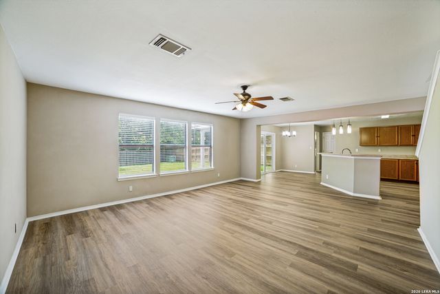 9511 Kirk Pond, San Antonio, TX 78240
