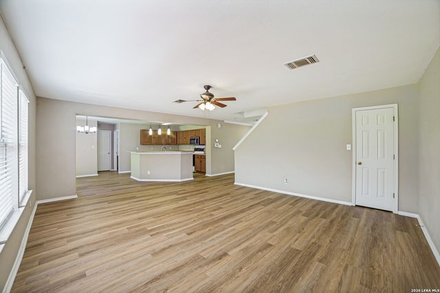 9511 Kirk Pond, San Antonio, TX 78240