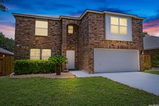 9511 Kirk Pond, San Antonio, TX 78240