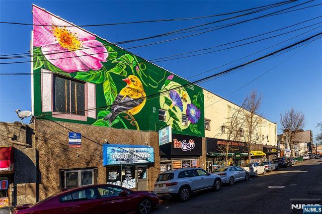 43 Merchant Street 204, Newark, NJ 07105