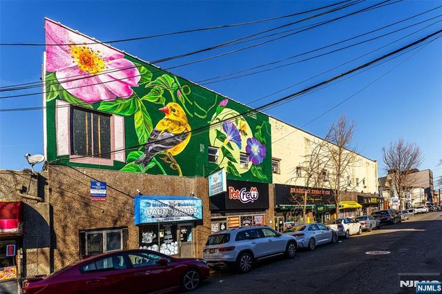 43 Merchant Street 204, Newark, NJ 07105