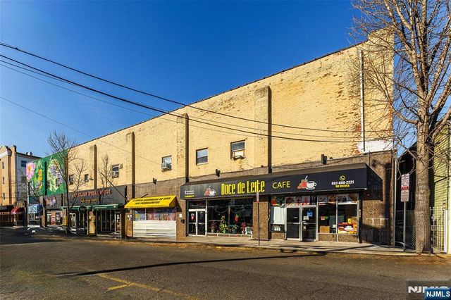 43 Merchant Street 204, Newark, NJ 07105