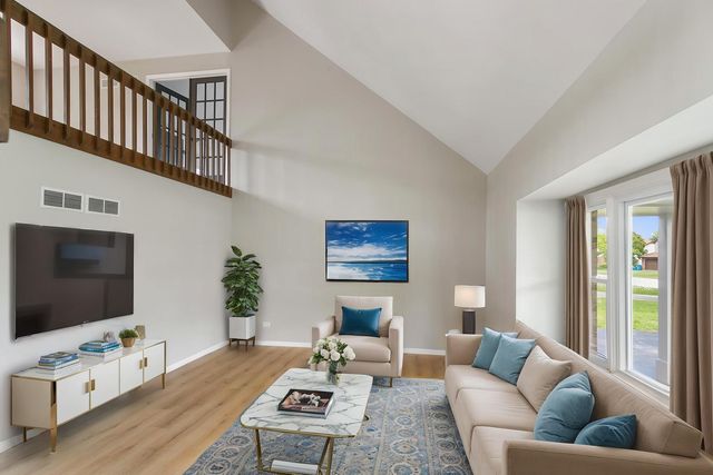 3618 Ronald Road, Crete, IL 60417