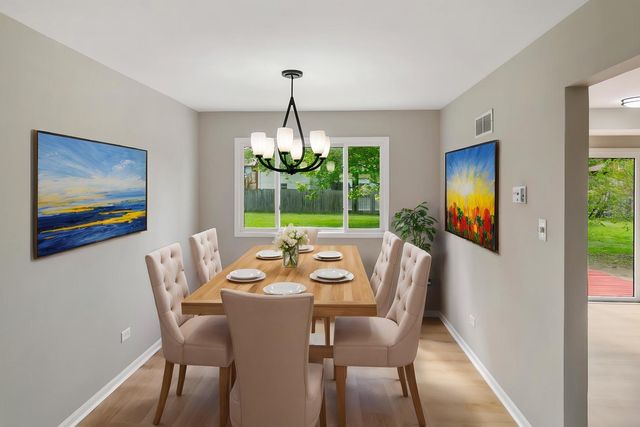 3618 Ronald Road, Crete, IL 60417