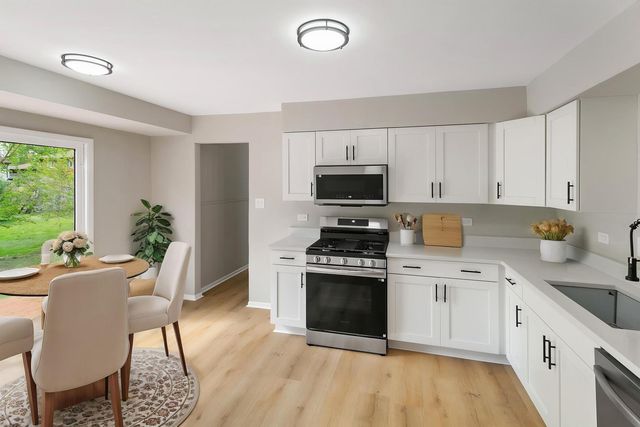 3618 Ronald Road, Crete, IL 60417