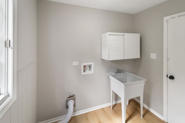 3618 Ronald Road, Crete, IL 60417