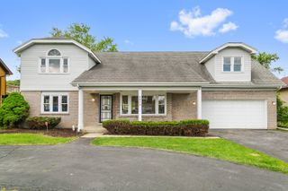 3618 Ronald Road, Crete, IL 60417