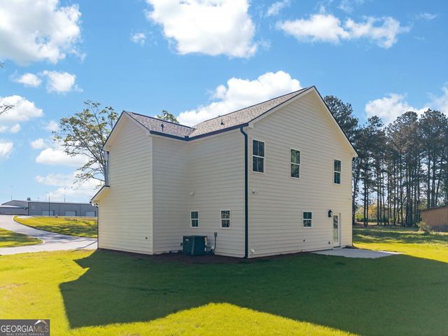 1229 Chappel Mill Road, Jackson, GA 30233