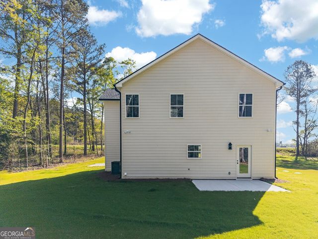 1229 Chappel Mill Road, Jackson, GA 30233