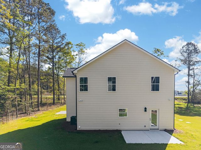 1229 Chappel Mill Road, Jackson, GA 30233