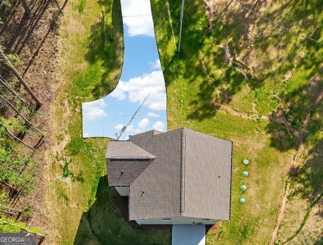 1229 Chappel Mill Road, Jackson, GA 30233