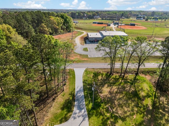 1229 Chappel Mill Road, Jackson, GA 30233