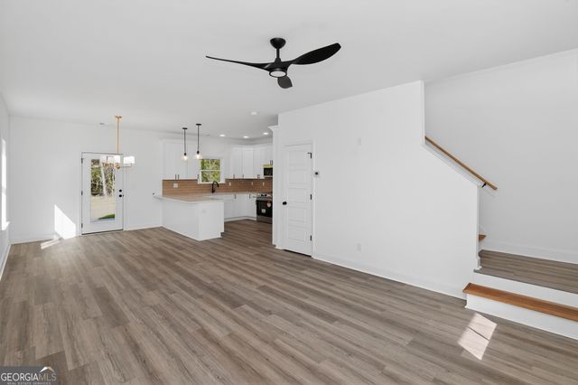 1229 Chappel Mill Road, Jackson, GA 30233