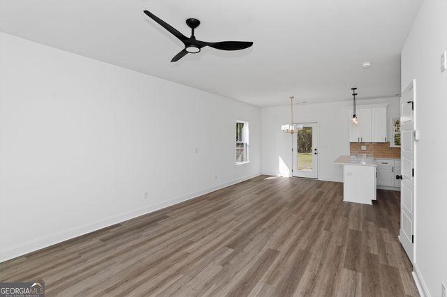 1229 Chappel Mill Road, Jackson, GA 30233