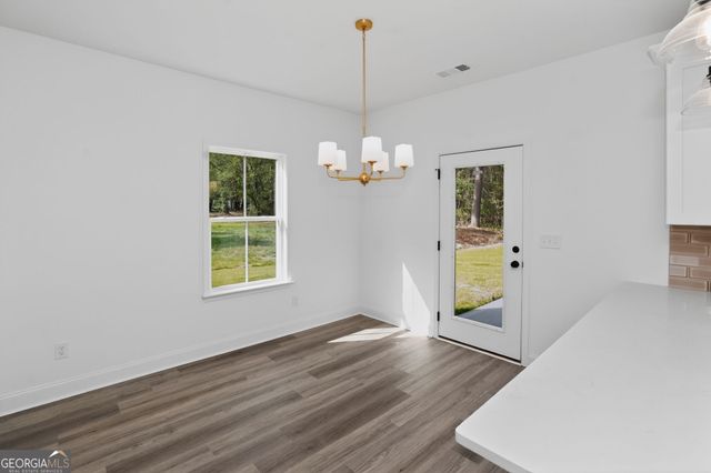 1229 Chappel Mill Road, Jackson, GA 30233