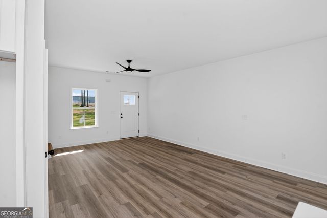 1229 Chappel Mill Road, Jackson, GA 30233