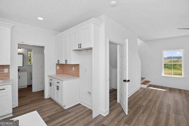 1229 Chappel Mill Road, Jackson, GA 30233