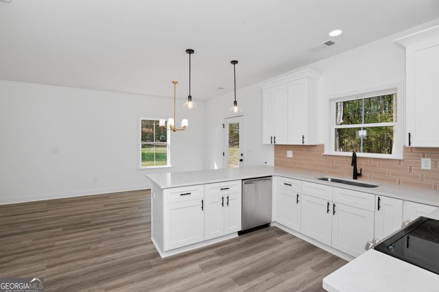 1229 Chappel Mill Road, Jackson, GA 30233