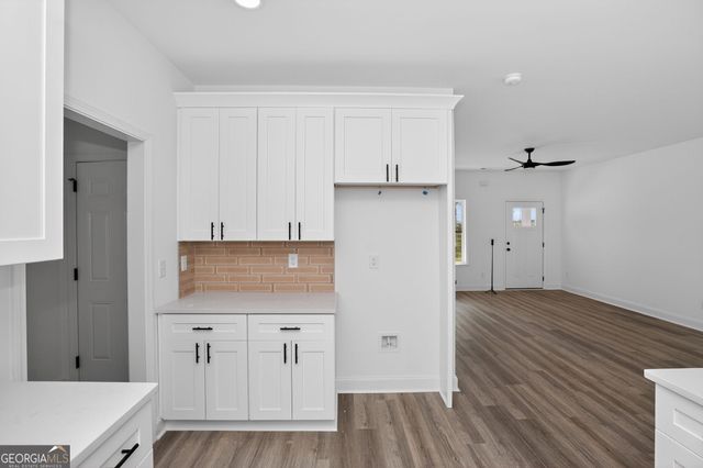 1229 Chappel Mill Road, Jackson, GA 30233