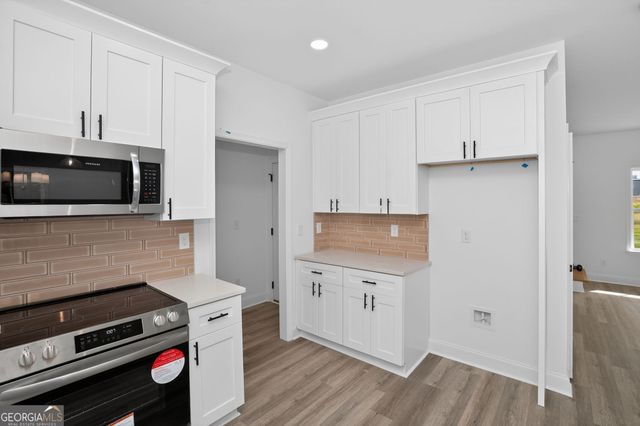 1229 Chappel Mill Road, Jackson, GA 30233