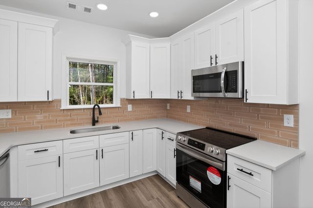 1229 Chappel Mill Road, Jackson, GA 30233