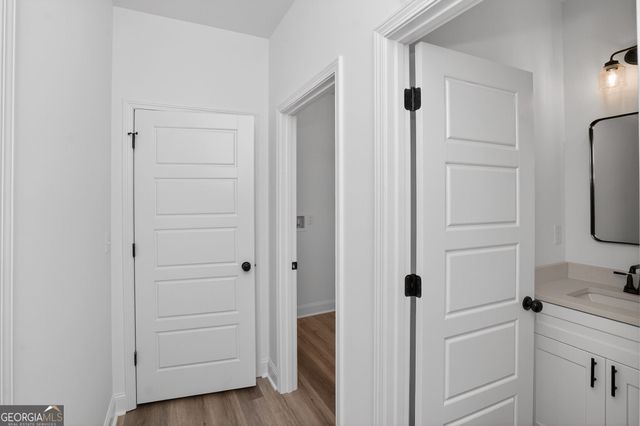 1229 Chappel Mill Road, Jackson, GA 30233