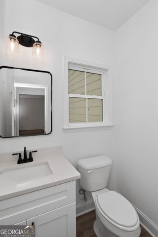 1229 Chappel Mill Road, Jackson, GA 30233