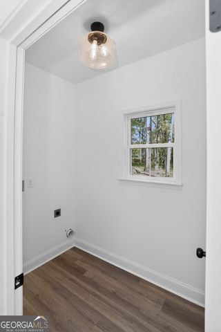 1229 Chappel Mill Road, Jackson, GA 30233