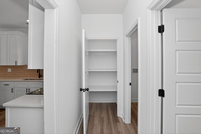 1229 Chappel Mill Road, Jackson, GA 30233