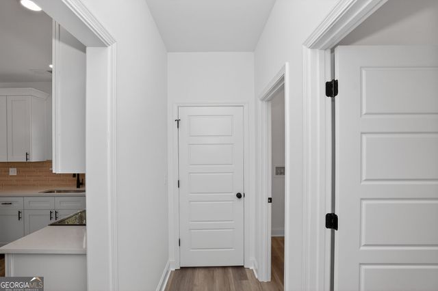 1229 Chappel Mill Road, Jackson, GA 30233