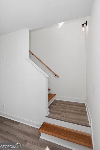 1229 Chappel Mill Road, Jackson, GA 30233