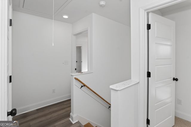 1229 Chappel Mill Road, Jackson, GA 30233