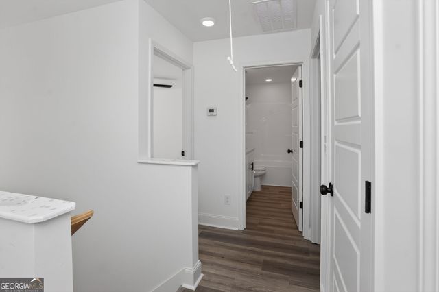 1229 Chappel Mill Road, Jackson, GA 30233