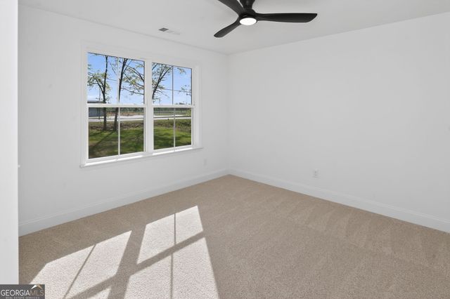 1229 Chappel Mill Road, Jackson, GA 30233