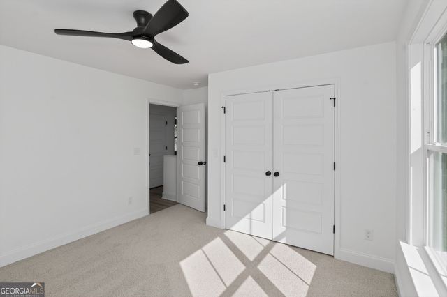 1229 Chappel Mill Road, Jackson, GA 30233