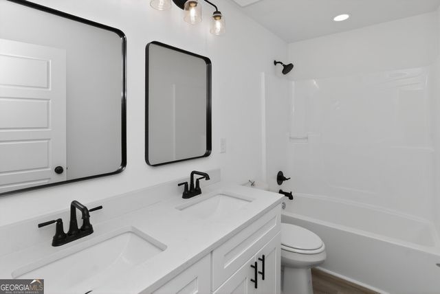 1229 Chappel Mill Road, Jackson, GA 30233