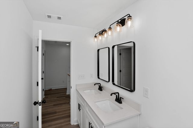 1229 Chappel Mill Road, Jackson, GA 30233