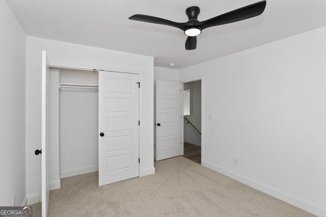 1229 Chappel Mill Road, Jackson, GA 30233