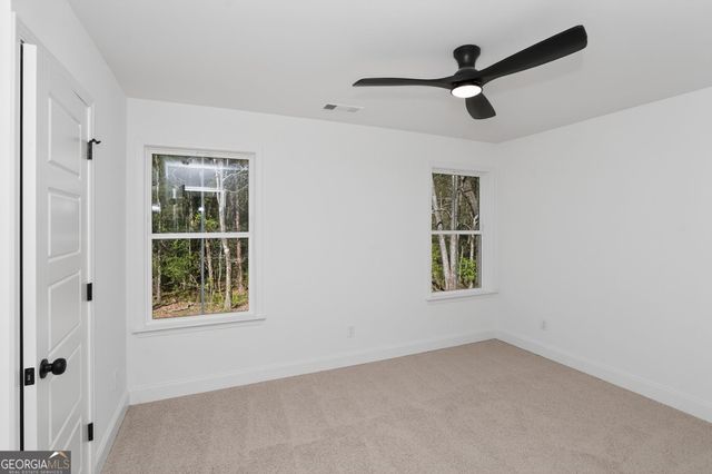 1229 Chappel Mill Road, Jackson, GA 30233