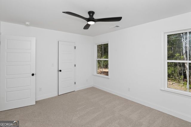 1229 Chappel Mill Road, Jackson, GA 30233