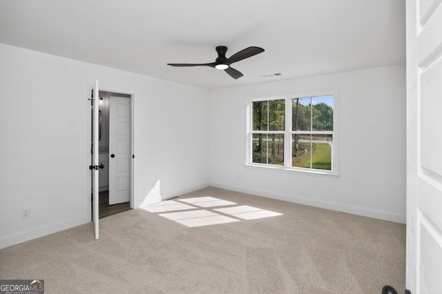 1229 Chappel Mill Road, Jackson, GA 30233