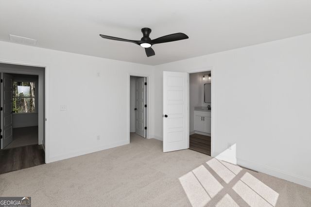 1229 Chappel Mill Road, Jackson, GA 30233