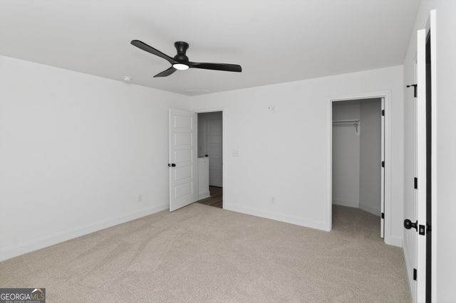 1229 Chappel Mill Road, Jackson, GA 30233